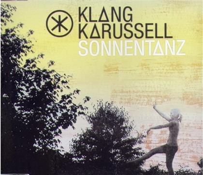 Klangkarussell - Sonnentanz - 2Track