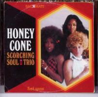 Honey Cone - Backbeats Artists Series