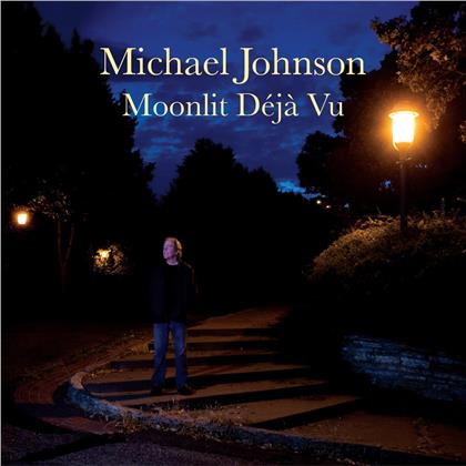 Michael Johnson - Moonlit Deja-Vu