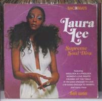 Laura Lee - Backbeats Artists Series