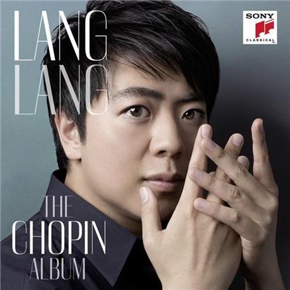 Lang Lang & Frédéric Chopin (1810-1849) - Chopin Album