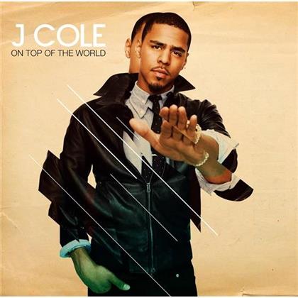 J. Cole - On Top Of The World