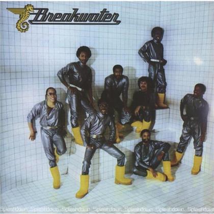 Breakwater - Splashdown (Expanded Edition)