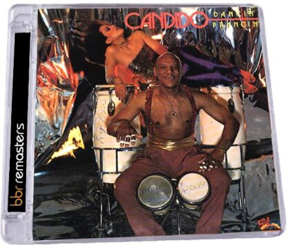 Candido - Dancin' & Prancin' (Expanded Edition)