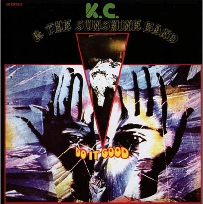 KC & The Sunshine Band - Do It Good (Expanded Edition, Remastered)