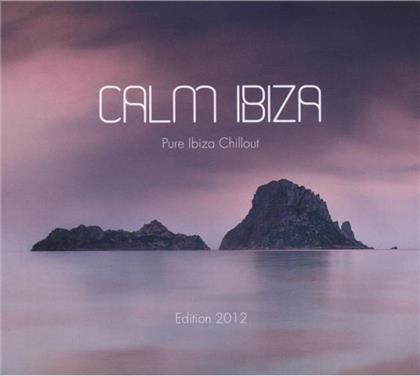 Calm Ibiza - Various - 2012
