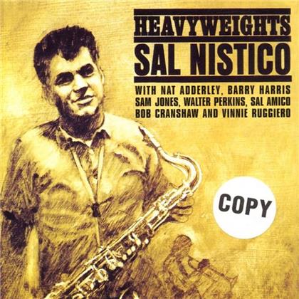 Sal Nistico - Live 1981