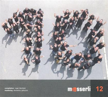 Messerli 12 - Various