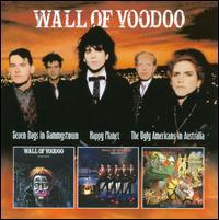 Wall Of Voodoo - Seven Days In Sammystown/Happy Planet (2 CDs)