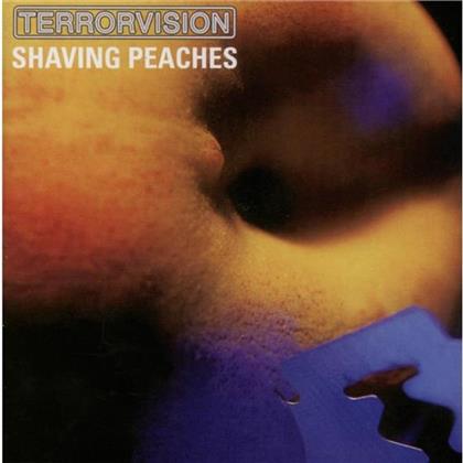 Terrorvision - Shaving Peaches (Expanded Edition)