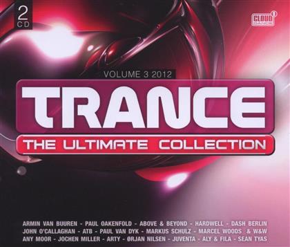 Trance - Ultimate Collection - 03/2012 (2 CDs)