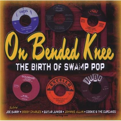 On Bended Knee - Birth Of Swamp Pop - Various (2 CDs)