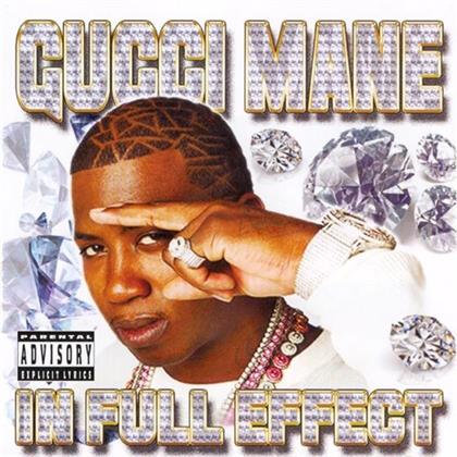 Mane Gucci - In Full Effect - Mixtape