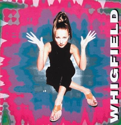 Whigfield - ---