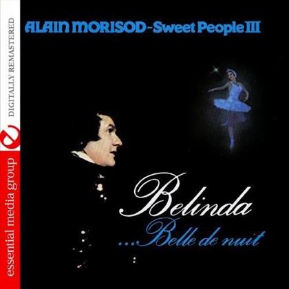 Alain Morisod & Sweet People - Belinda Belle De Nuit