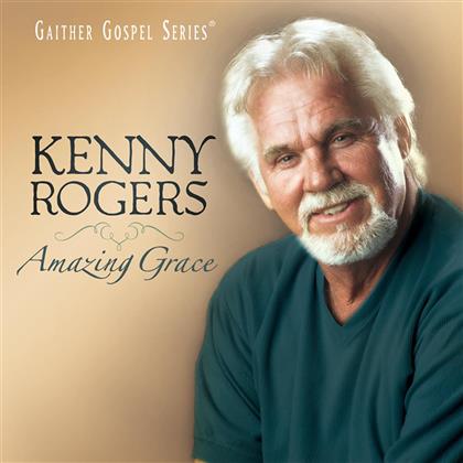 Kenny Rogers - Amazing Grace