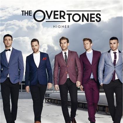 Overtones - Higher