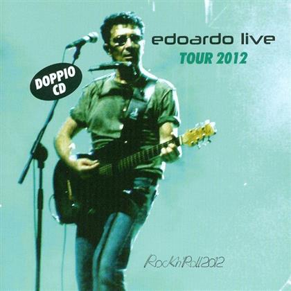 Edoardo Bennato - Tour 2012 (2 CDs)