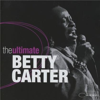 Betty Carter - Ultimate