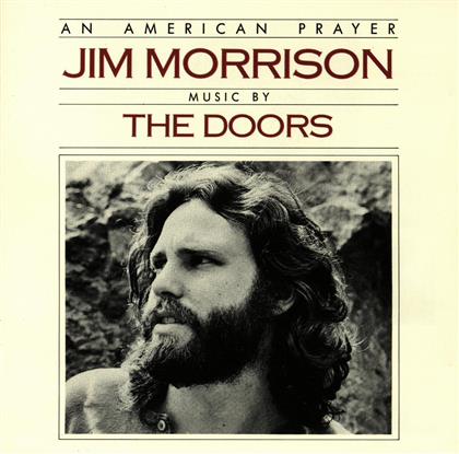 The Doors & Jim Morrison (Doors) - An American Prayer