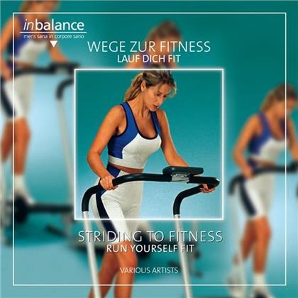 Wege Zur Fitness - Various