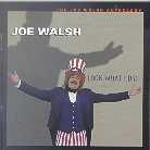 Joe Walsh (Eagles) - Look What I Did-Anthology (2 CDs)
