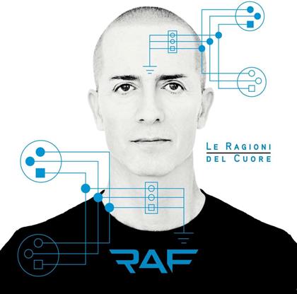 Raf - Le Ragioni Del Cuore - Best Of