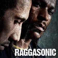 Raggasonic - 3