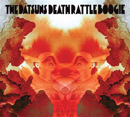 The Datsuns - Death Rattle Boogie