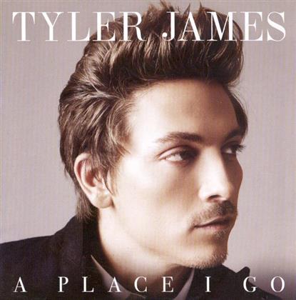 Tyler James - A Place I Go