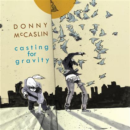 Donny McCaslin - Casting For Gravity