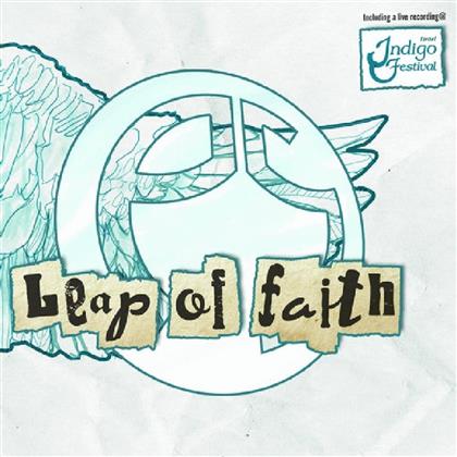 Perfect Stranger - Leap Of Faith (3 CDs)