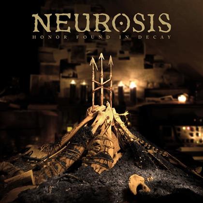 Neurosis - Honor Found In Decay (Limited Edition)
