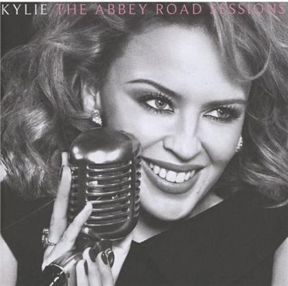 Kylie Minogue - Abbey Road Sessions