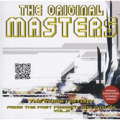 Original Masters-From The Past