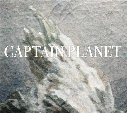 Captain Planet (Germany) - Treibeis