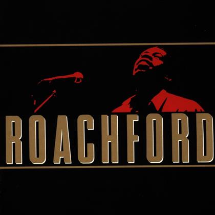 Roachford - ---