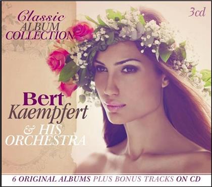 Bert Kaempfert - Classic Album Collection