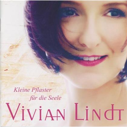 Vivian Lindt - Kleine Pflaster Fuer Die
