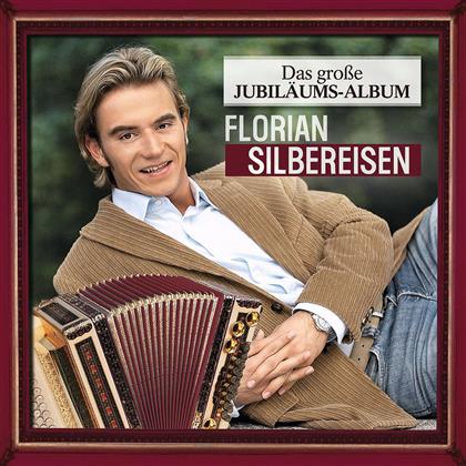Florian Silbereisen - Das Grosse Jubiläums-Album (2 CDs)