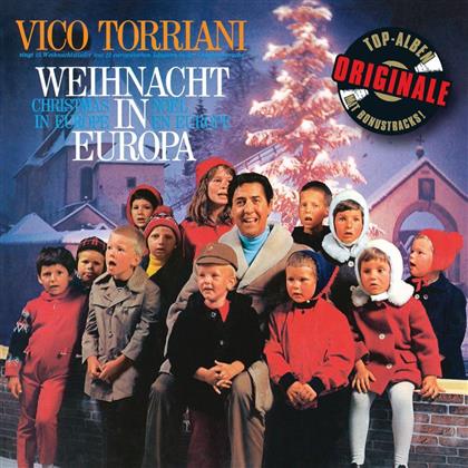 Vico Torriani - Weihnacht In Europa