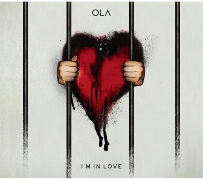 Ola - I'm In Love - 2Track