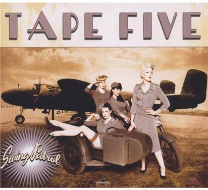 Tape Five - Swing Patrol