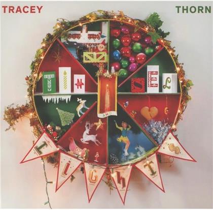 Tracey Thorn (Everything But The Girl) - Tinsel & Lights