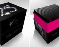 Kylie Minogue - K25 Time Capsule (Limited Box Edition, 25 CDs)