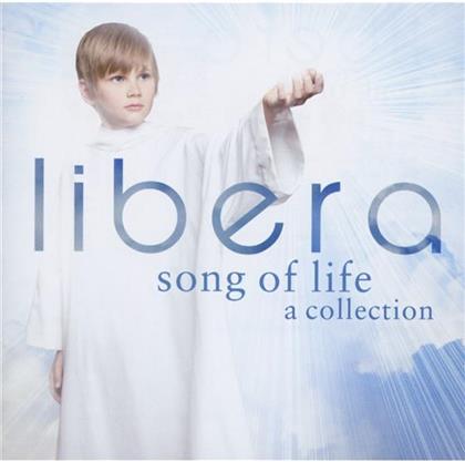 Libera & Muramatsu / Prizeman - Song Of Life - A Collection