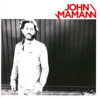 John Mamann - Genre Humain
