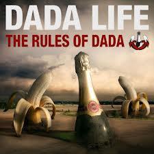 Dada Life - Rules Of Dada
