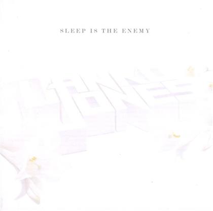Danko Jones - Sleep Is The Enemy (New Edition)