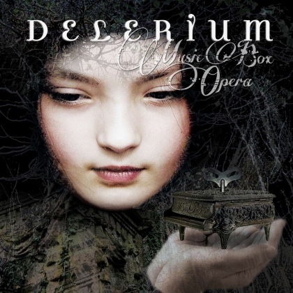 Delerium - Music Box Opera (Digipack)